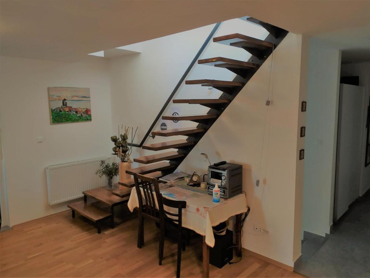 Apartment Jasmina Rijeka Buitenkant foto