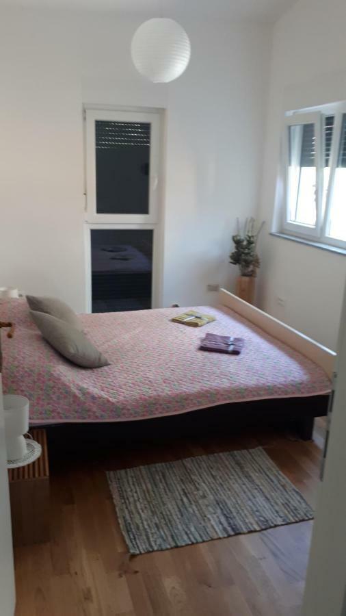 Apartment Jasmina Rijeka Buitenkant foto